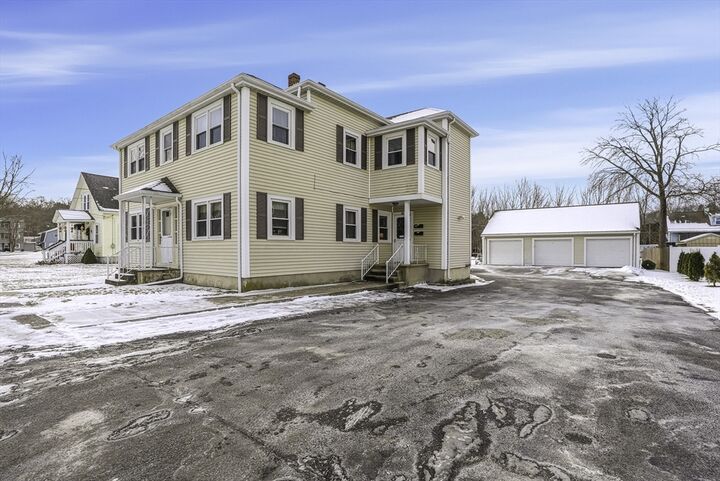 Property Photo:  81 Winter St  MA 02019 