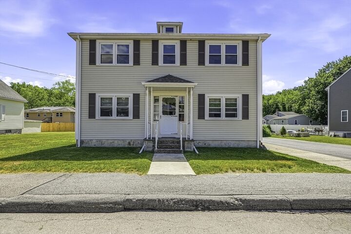 Property Photo: 81 Winter St MA 02019