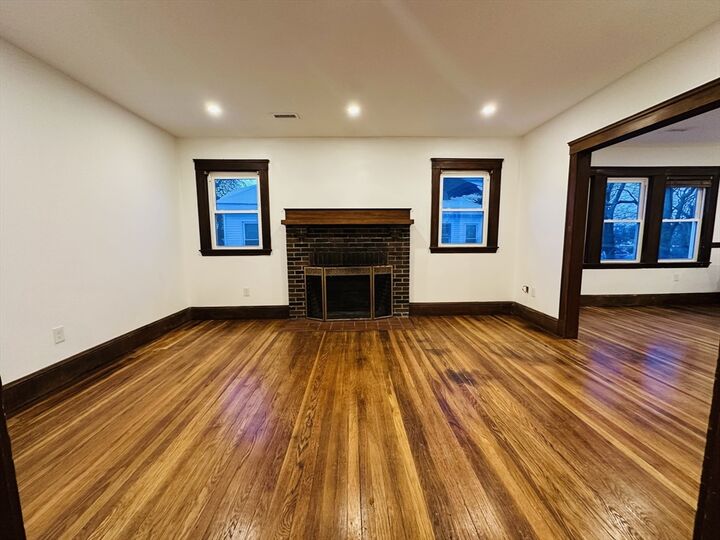 Property Photo:  105 Nottinghill Rd 2  MA 02135 