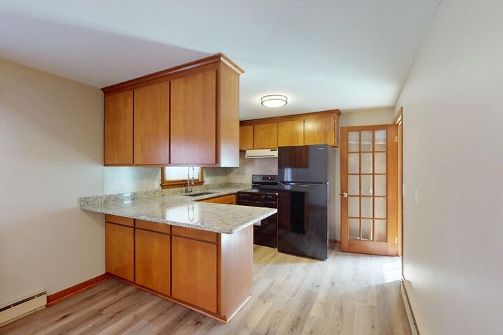 Property Photo: 141 Tracy Circle MA 01002