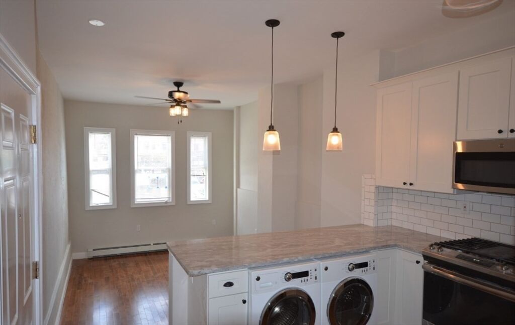 Property Photo:  12 Chelsea Street 1  MA 02128 