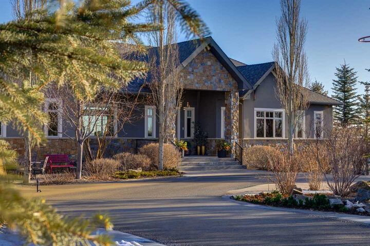 Photo de la propriété:  15 Villosa Ridge Point  AB T3Z 1H3 