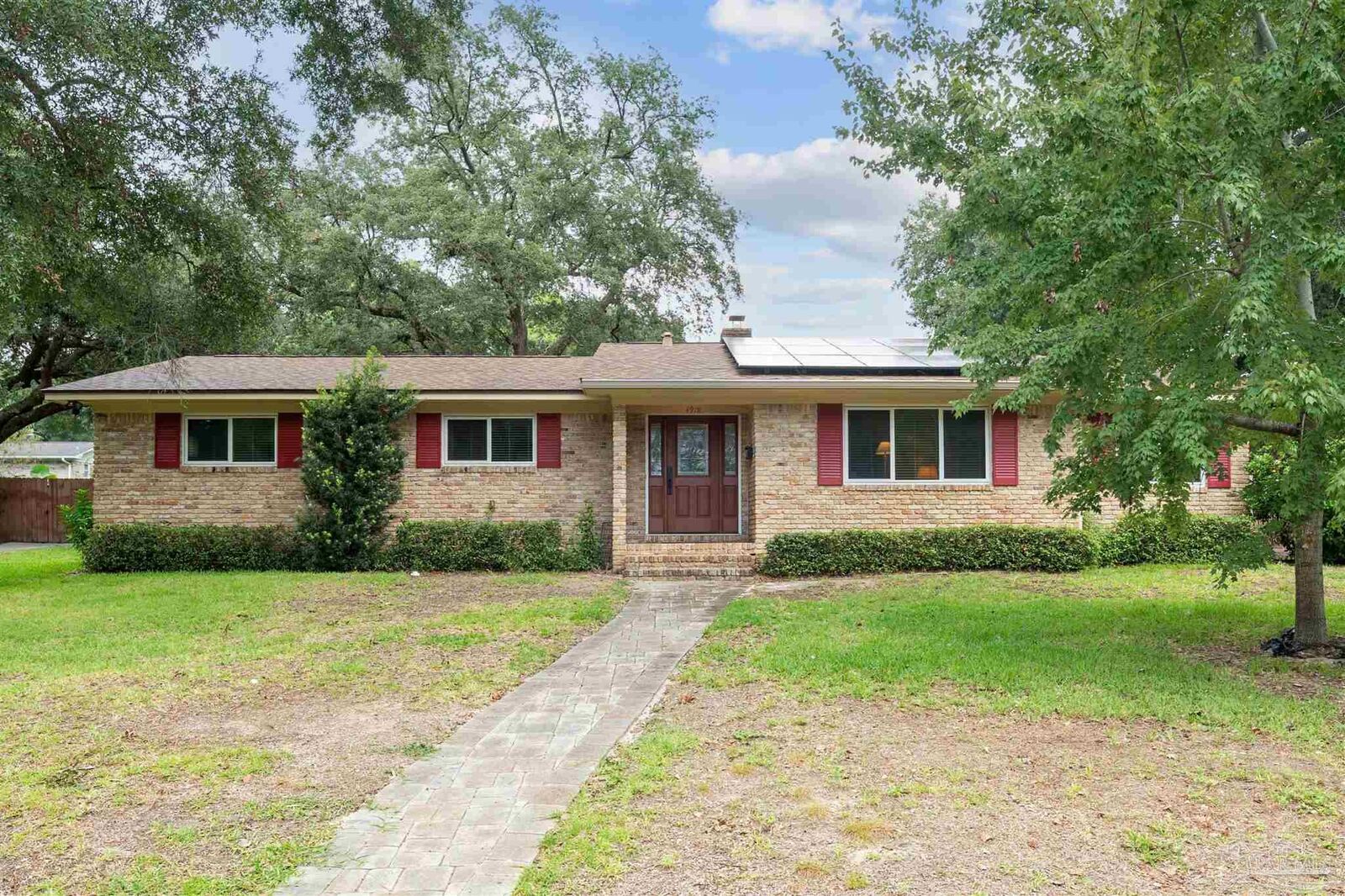 Property Photo:  4978 Prieto Dr  FL 32506 