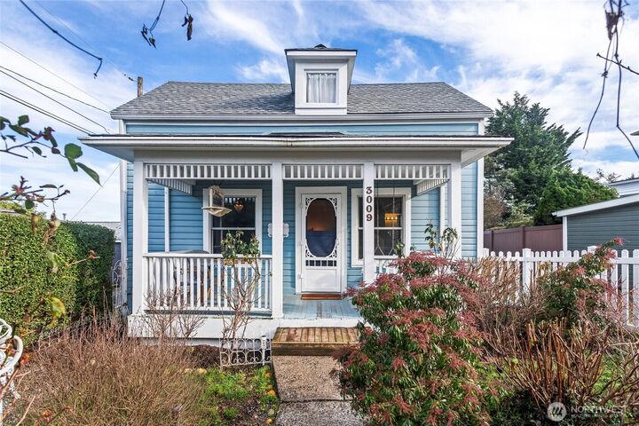 Property Photo:  3009 N Junett Street  WA 98407 