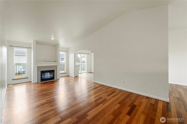 Property Photo: 4530 South 79th Street WA 98409