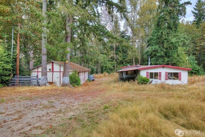 Property Photo:  13626 SE 192nd Street  WA 98058 