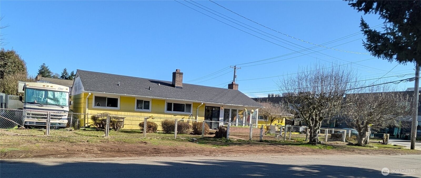 Property Photo:  1701  51st Street NE  WA 98422 