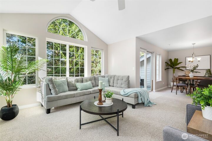 Property Photo:  1628  118th Avenue SE F316  WA 98005 