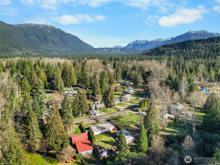 Property Photo:  43715 SE 150th Street  WA 98045 