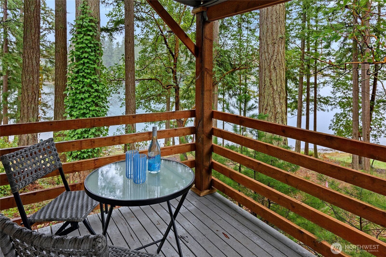 Property Photo:  15233 NE Sunset Ave  NE  WA 98345 