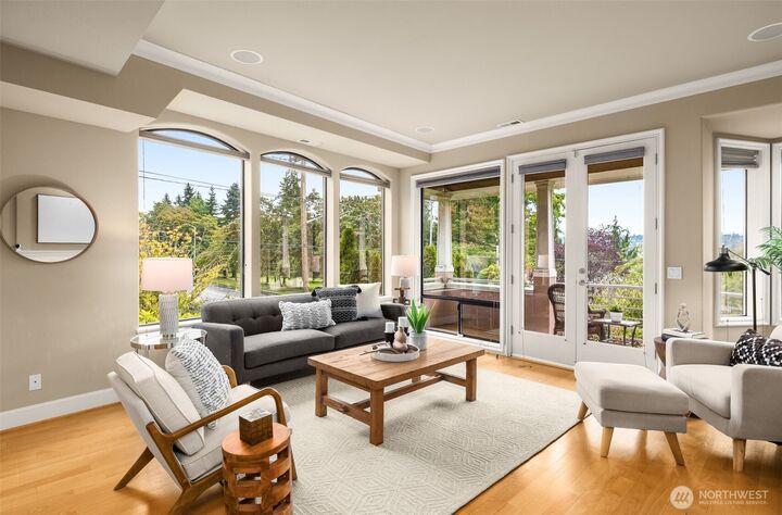 Property Photo:  7700 E Green Lake Drive N D13  WA 98103 