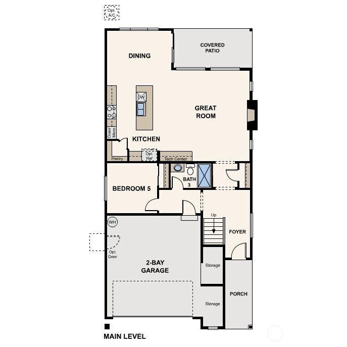 Property Photo:  3989  McCormick Village Drive  WA 98312 