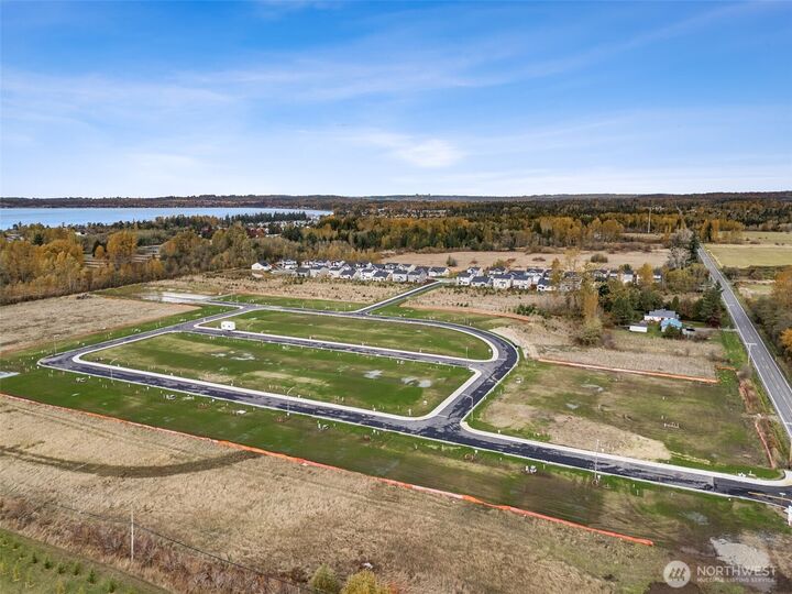 Property Photo:  4523  Merlot (Lot101) Street  WA 98230 