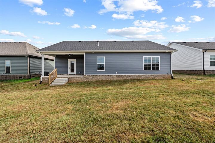 Property Photo:  2712 Cedrus Avenue  KY 42101 