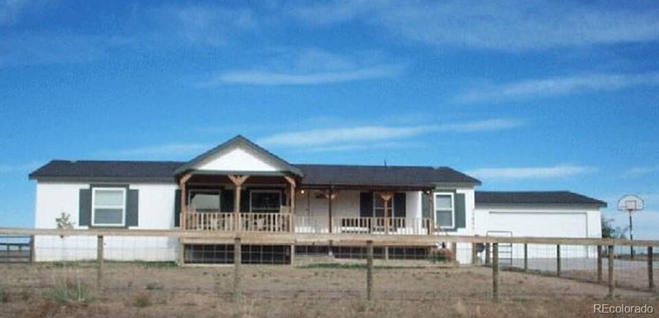 Property Photo:  25807 County Road T.9  CO 80723 