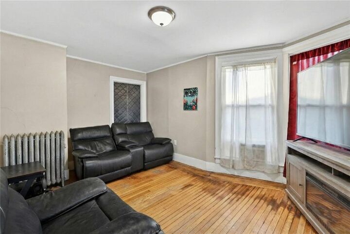 Property Photo: 31 Child Street RI 02885