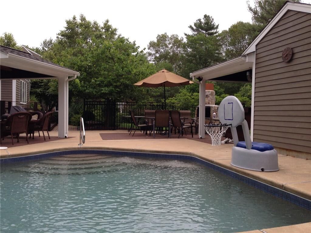 Property Photo:  67 Martin Street  MA 02769 