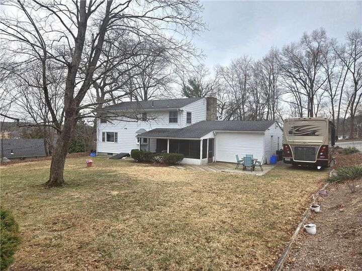 Property Photo:  17 Rhode Island Avenue  RI 02919 