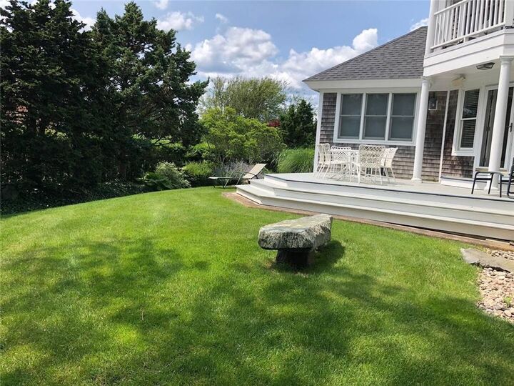 Property Photo:  611 Wolcott Avenue  RI 02842 