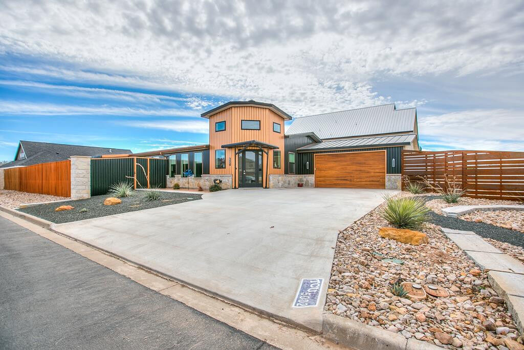 Property Photo:  5002 Silver Creek Pass  TX 76904 