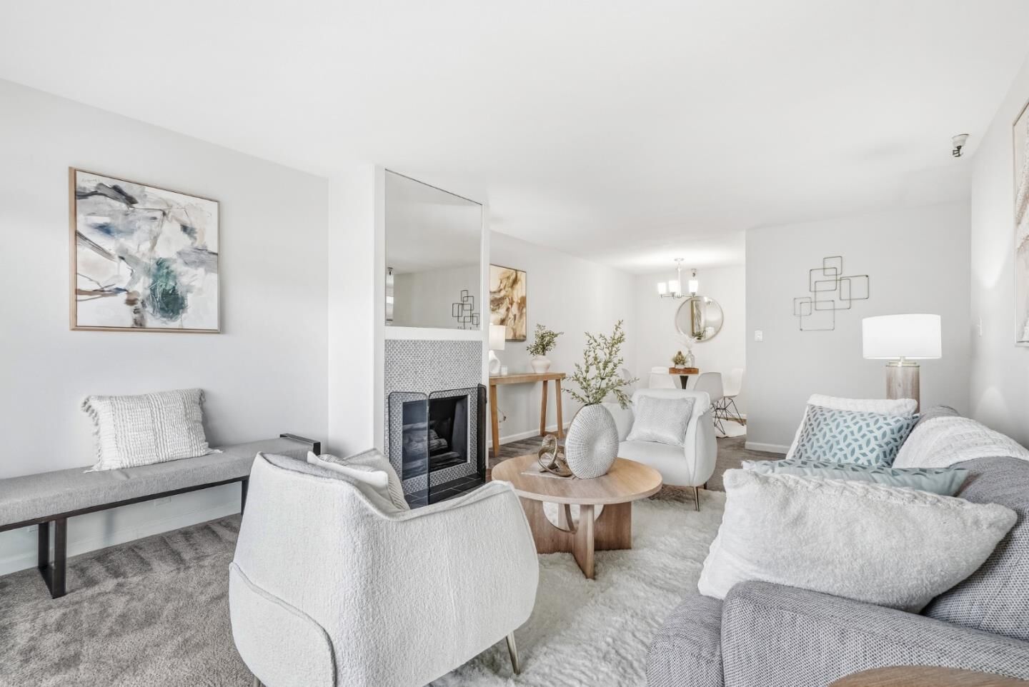 Property Photo: 400 Ortega Avenue 216 CA 94040