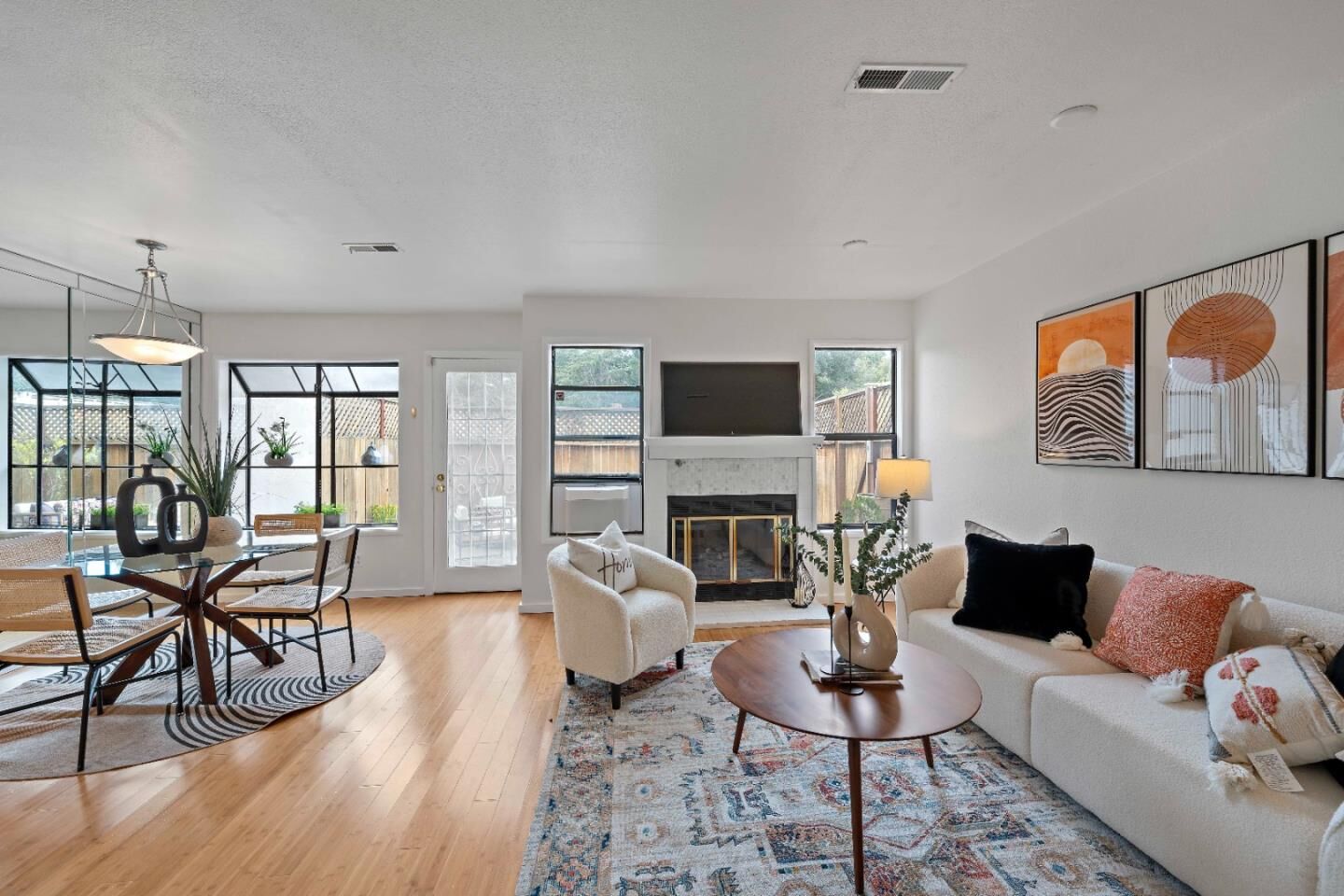 Property Photo:  121 Creekside Court  CA 94803 