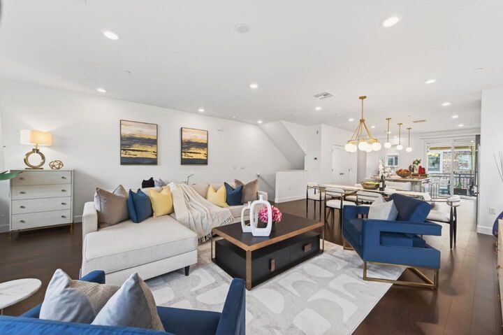 Property Photo: 5965 Woodspring Loop CA 95123