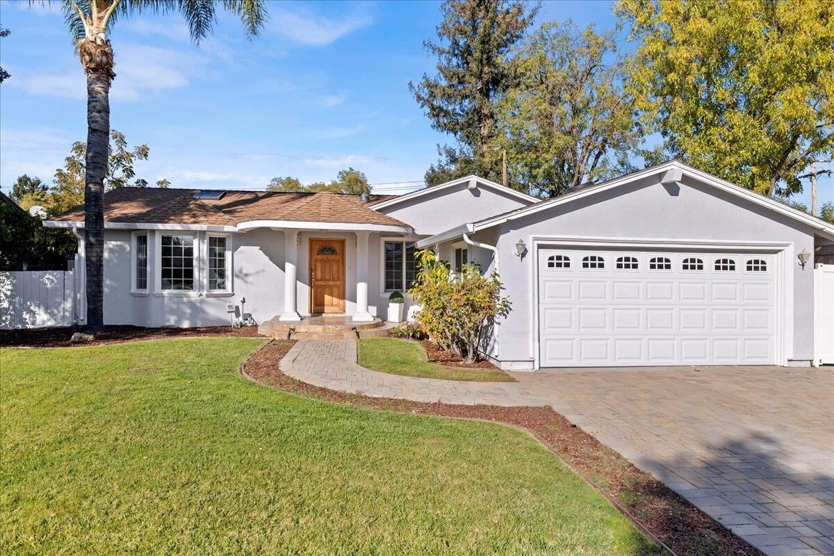 Property Photo: 18255 McCoy Avenue CA 95070