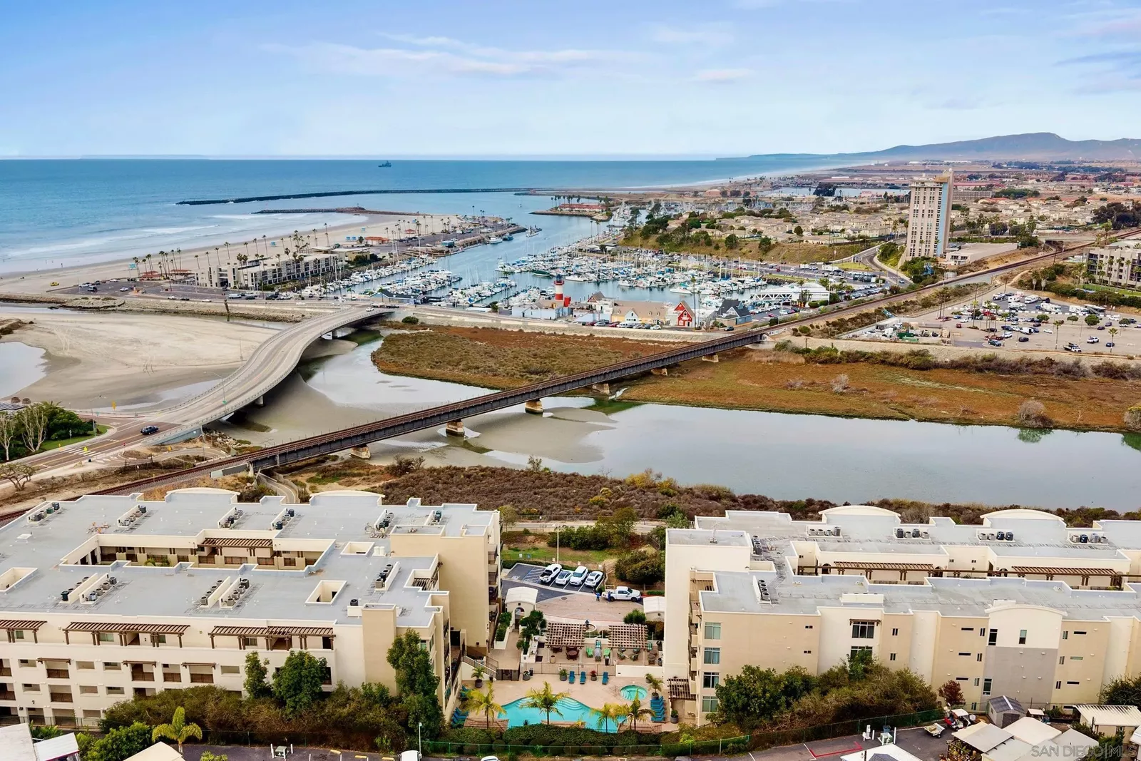 Property Photo:  1021 Costa Pacifica Way 2112  CA 92054 