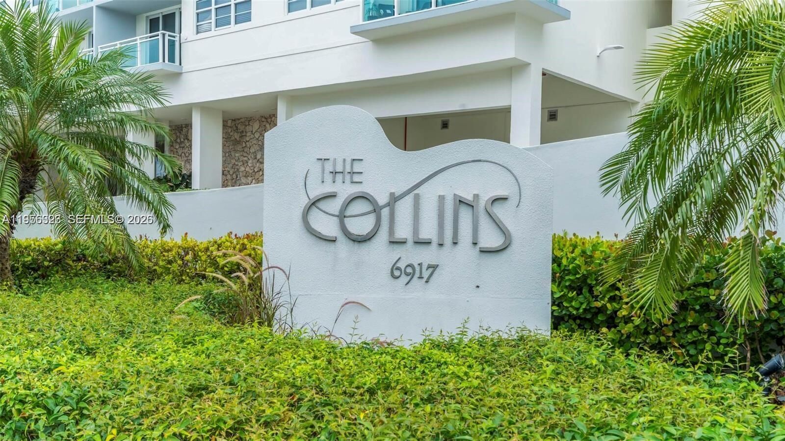Property Photo:  6917 Collins Ave 514  FL 33141 