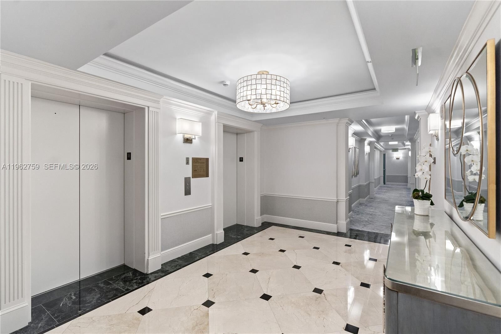 Property Photo:  3350 SW 27th Ave 1806  FL 33133 