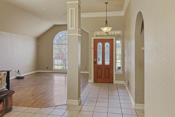 Property Photo:  106 Mockingbird Lane  TX 77611 
