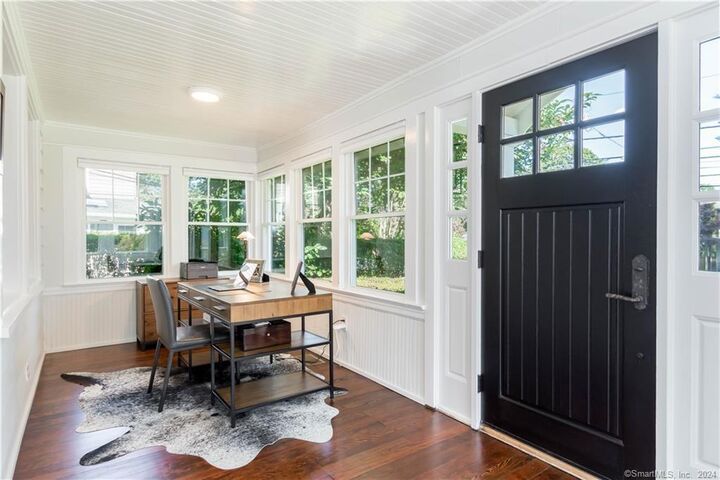 Property Photo: 303 Wakeman Road CT 06824