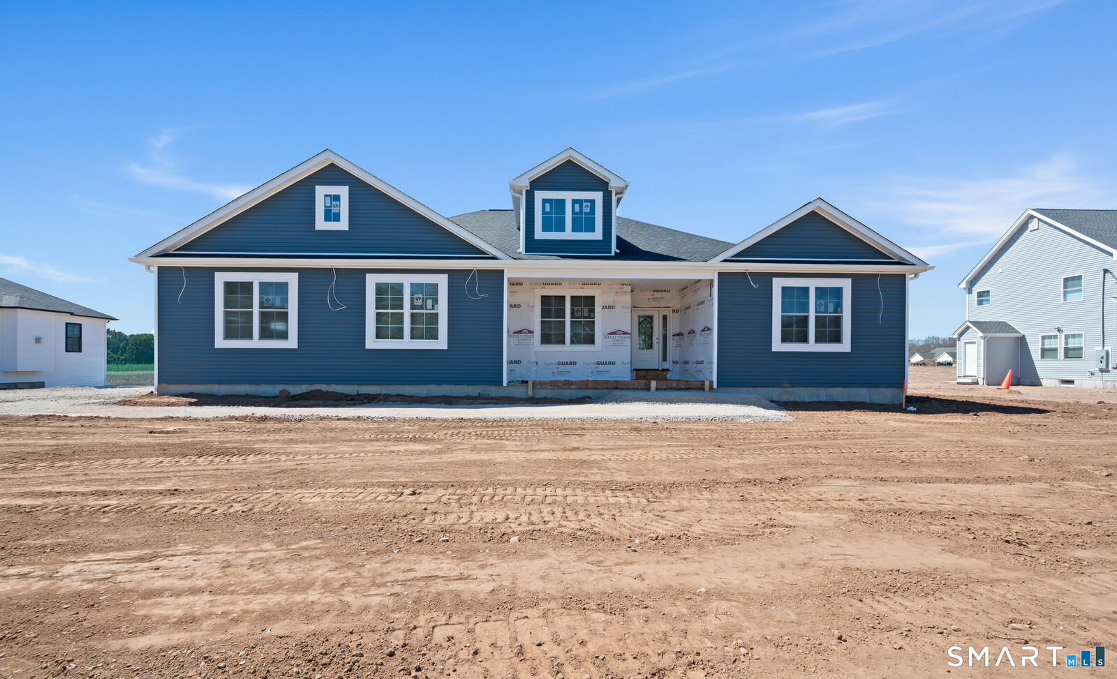 Property Photo:  300 Gardner Street  CT 06040 