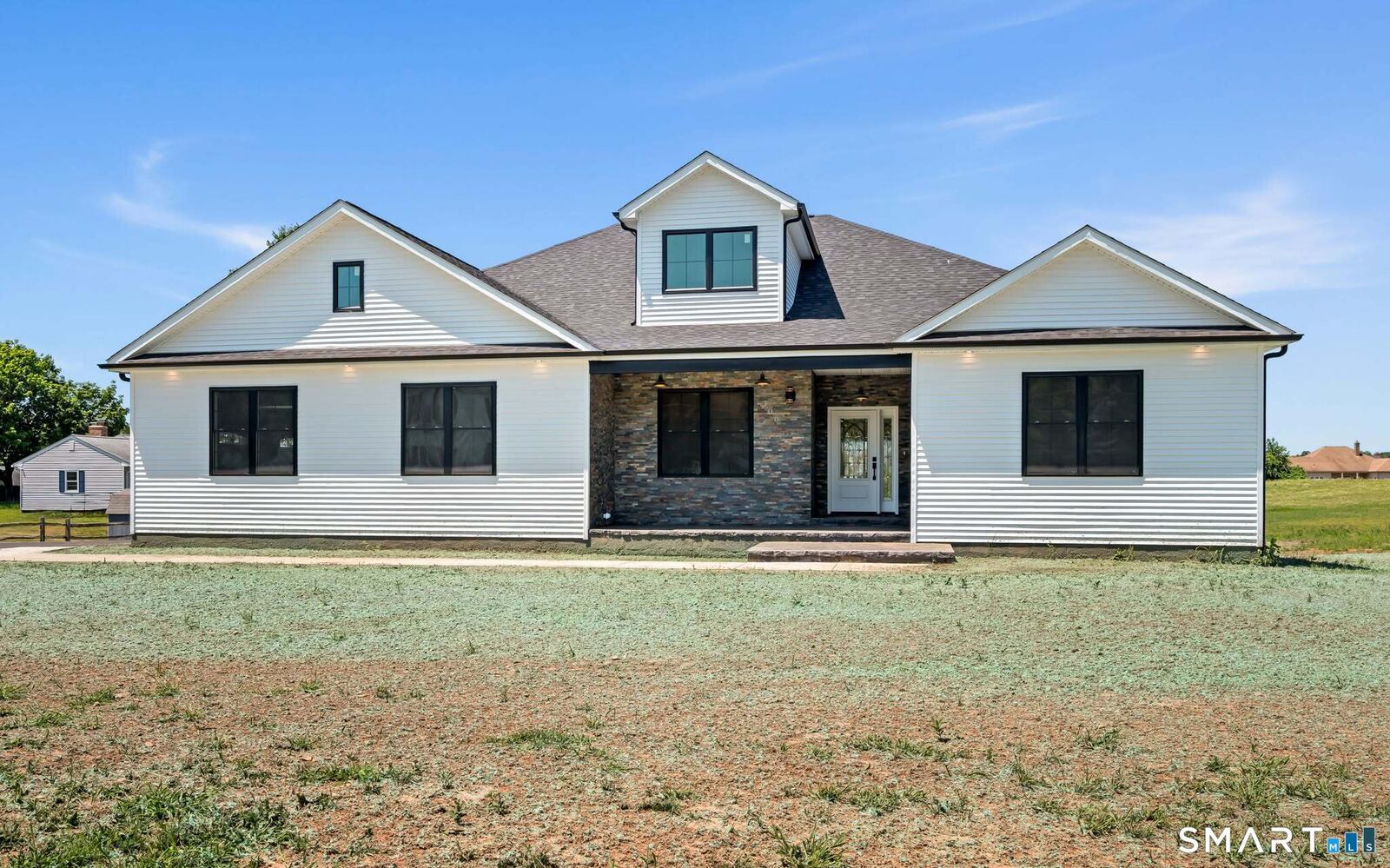 Property Photo: 300 Gardner Street CT 06040