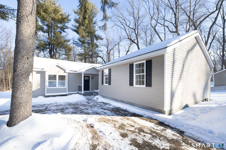 Property Photo:  6 Waterbury Road  CT 06473 