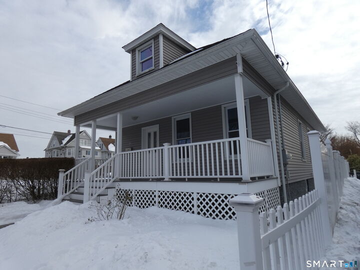 Property Photo: 46 York Street CT 06610