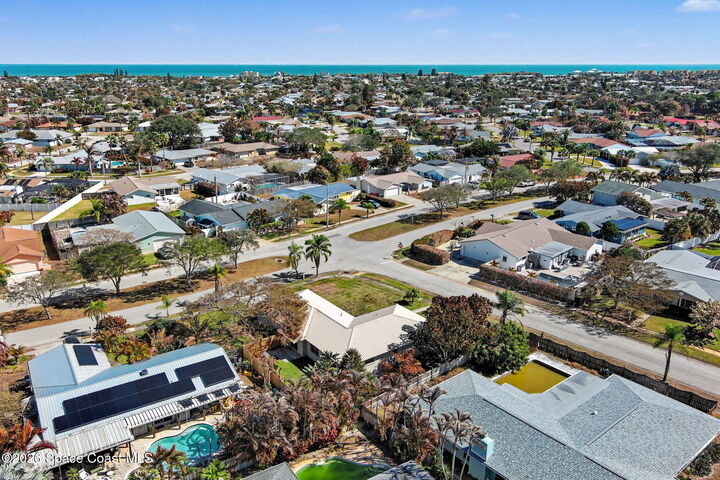 Property Photo:  400 Maria Drive  FL 32937 