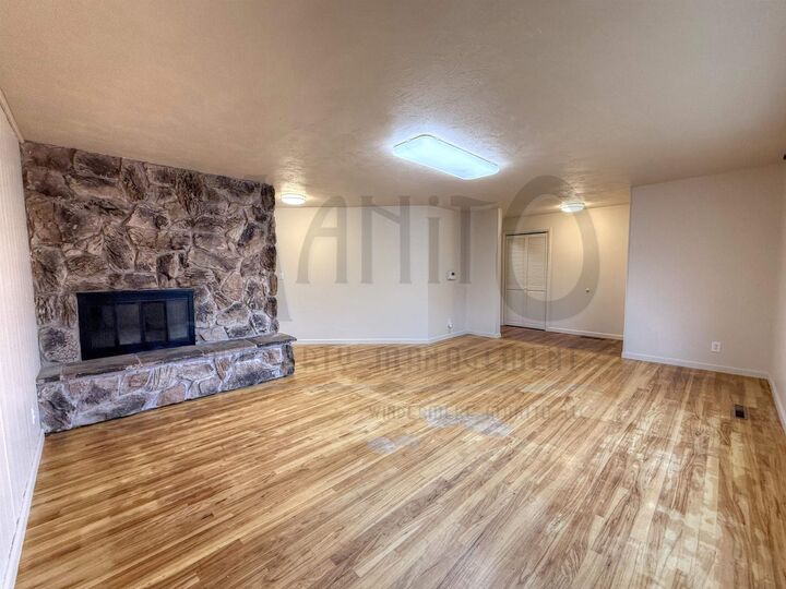 Property Photo:  1210 W Warn Way  WA 99208 