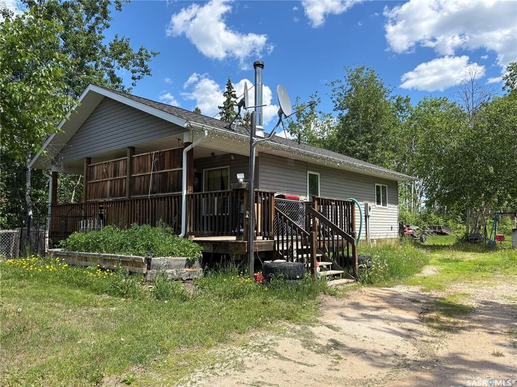 Property Photo: Rural Address SK S0J 0E0