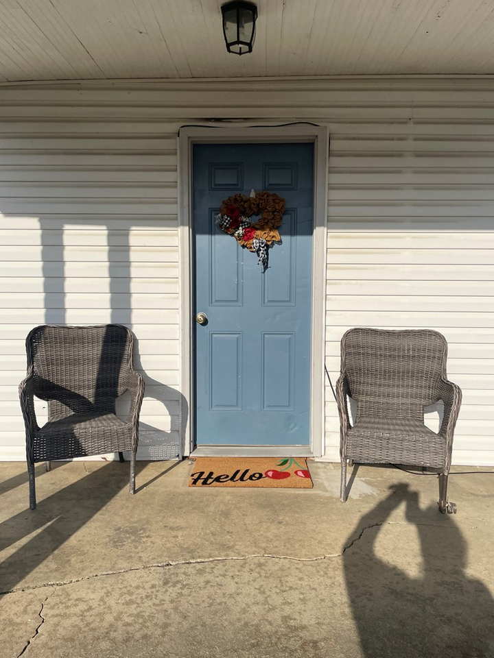 Property Photo: 144 Hotel Ave VA 24651