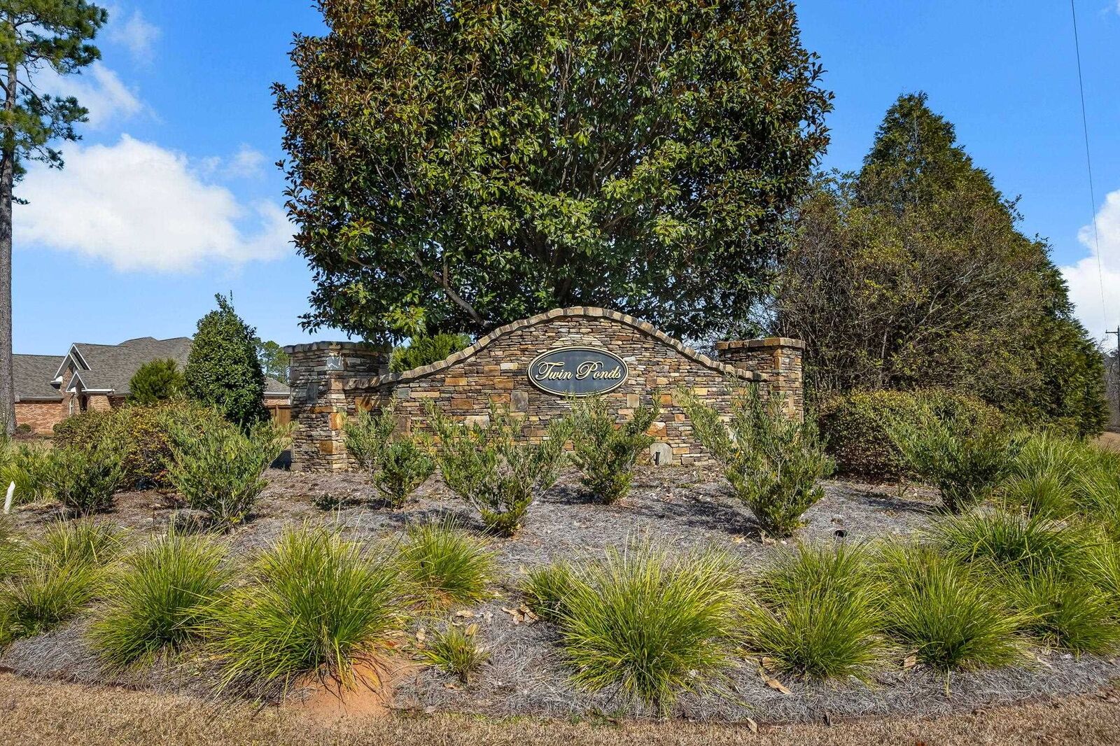 Property Photo: Lot 11A Twin Ponds Drive FL 32333