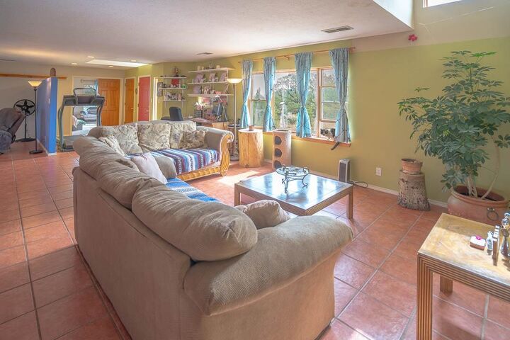 Property Photo: 20 Calle De Golondrina S NM 87577