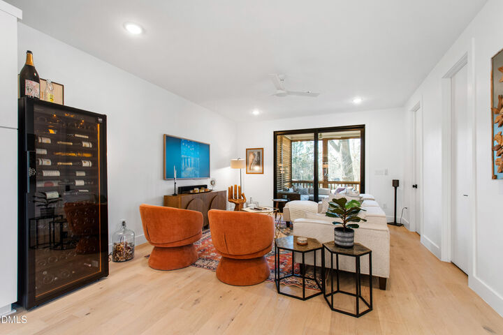 Property Photo:  2123 Brewer Street  NC 27608 