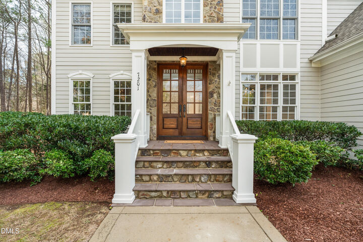 Property Photo:  7201 Sparhawk Road  NC 27587 