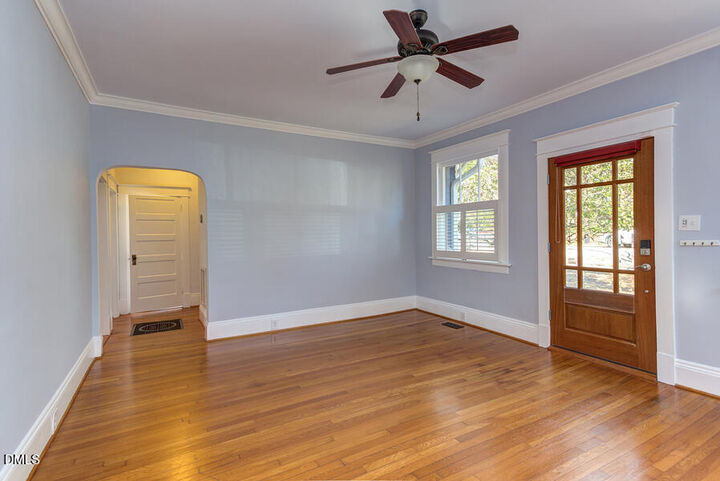 Property Photo:  1007 W South Street  NC 27603 