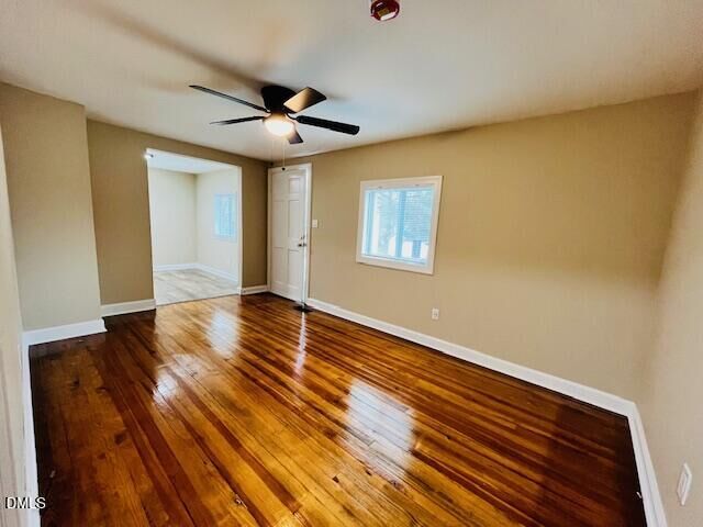 Property Photo: 422 Conover Street NC 27526