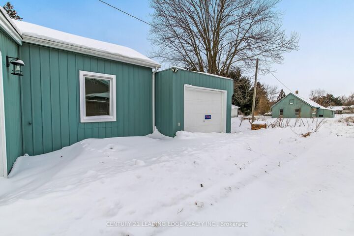 Photo de la propriété:  1444 Gore Road  ON N5W 1T7 