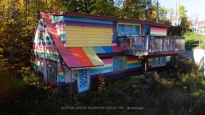 Property Photo: 5678 Upper Big Chute Road ON L0K 1E0