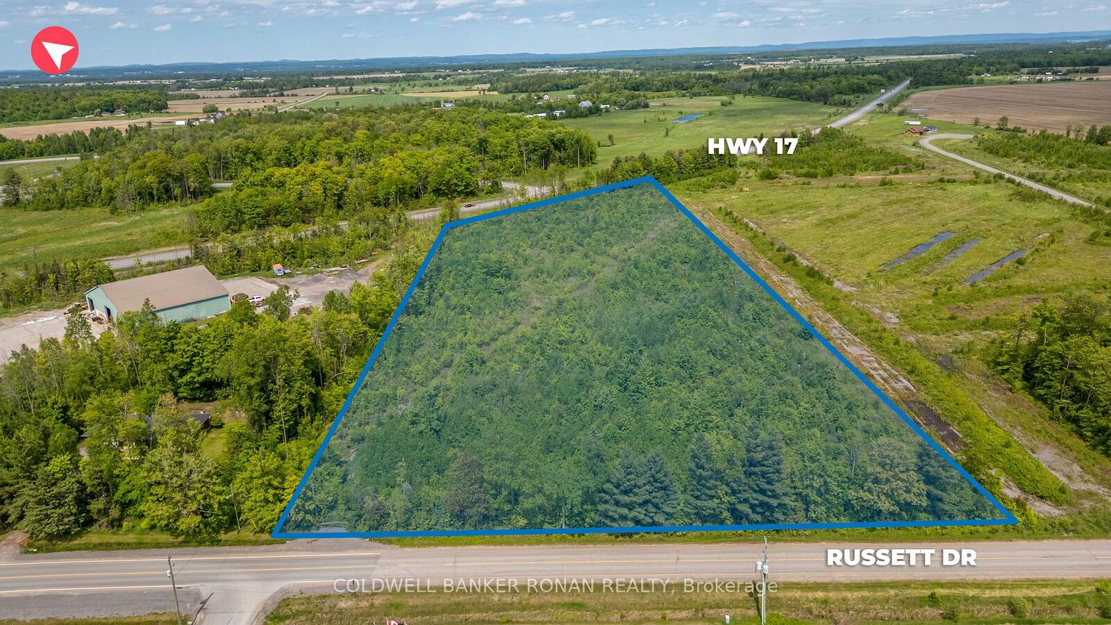 Property Photo:  00 Russett Drive  ON K7S 3G8 